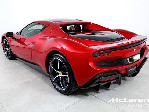 Used 2024 Ferrari 296 GTB image 6