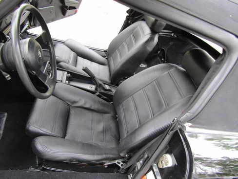 Used 1987 Alfa Romeo Spider Veloce image 19