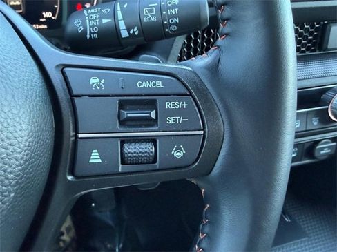 Certified 2026 Honda CR-V Sport-L image 19