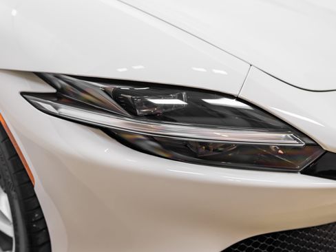 Certified 2022 Ferrari Roma image 44