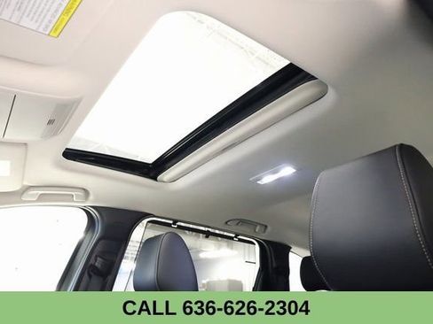 Used 2025 MAZDA CX-90 3.3 Turbo w/ Preferred Package image 24