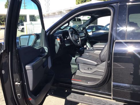 Used 2023 Ford F150 Raptor image 5