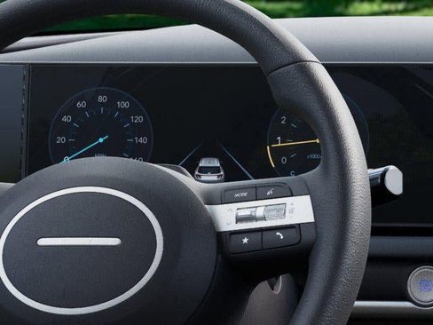 New 2026 Hyundai Tucson SEL image 14