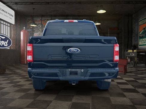 Used 2023 Ford F150 XL w/ STX Appearance Package AWD/4WD image 5