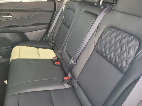 New 2026 Nissan Murano Platinum AWD/4WD image 9