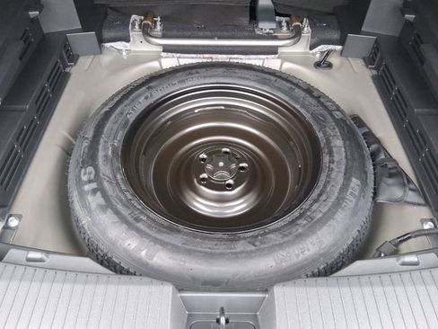 New 2026 Nissan Rogue SV image 8