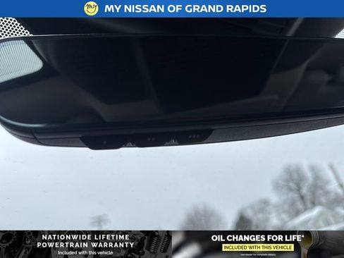 New 2026 Nissan Rogue SV image 32