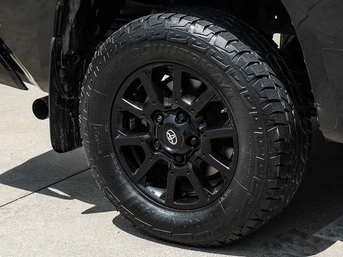 Used 2020 Toyota Tundra SR5 w/ SX Package RWD image 55