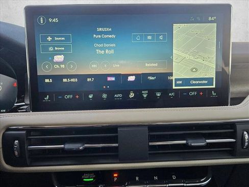 New 2026 Lincoln Corsair Reserve image 11