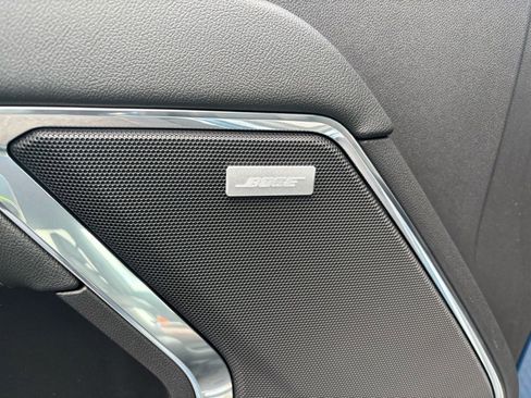 Used 2024 Chevrolet Silverado 1500 LT Trail Boss w/ Convenience Package II image 14