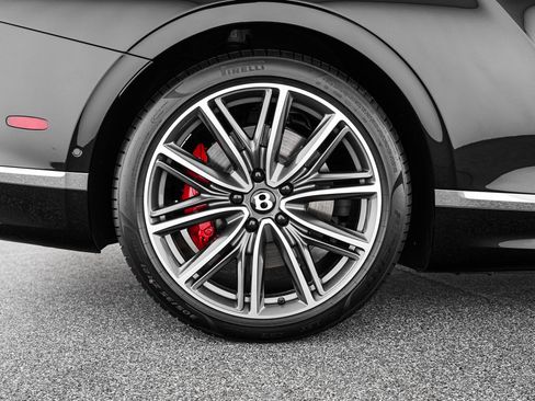 New 2026 Bentley Continental GT AWD/4WD image 36