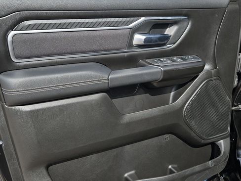 New 2026 RAM 1500 Lone Star image 20