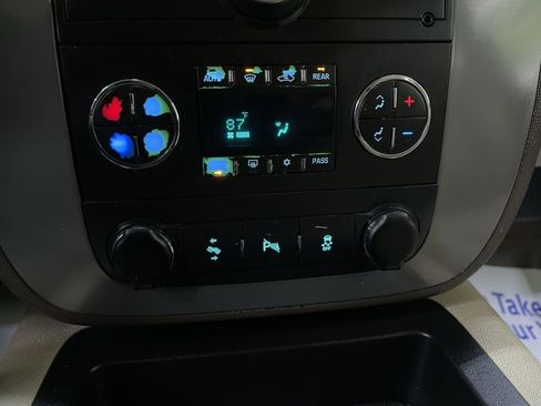 Used 2012 GMC Yukon SLE w/ Convenience Package image 23