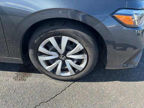 Used 2024 Honda Civic LX image 9