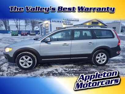 Used 2008 Volvo XC70 3.2