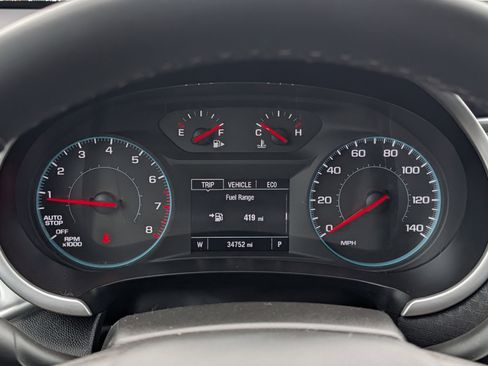 Used 2024 Chevrolet Malibu RS image 24