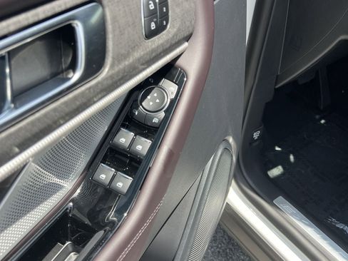 New 2026 Ford Explorer Platinum RWD image 15