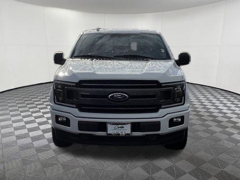 Used 2018 Ford F150 XLT w/ Equipment Group 302A Luxury image 2
