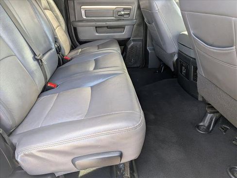 Used 2015 RAM 2500 Lone Star image 20