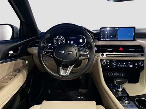 Used 2026 Genesis G70 2.5T image 22