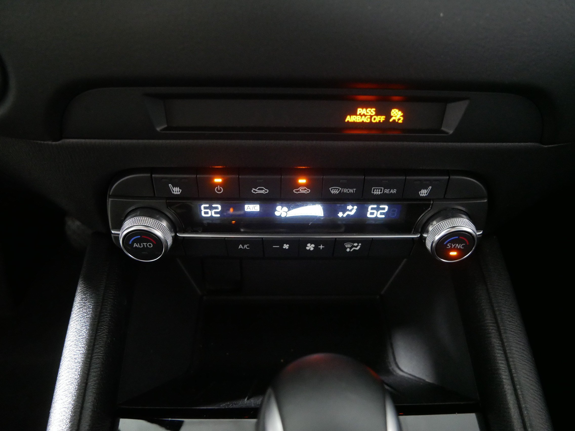 Used 2025 MAZDA CX-5 AWD 2.5 S w/ Preferred Package image 23