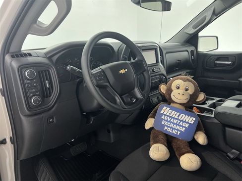 New 2026 Chevrolet Silverado 1500 Custom image 10