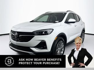 Used 2022 Buick Encore GX Essence w/ Experience Buick Package video 1