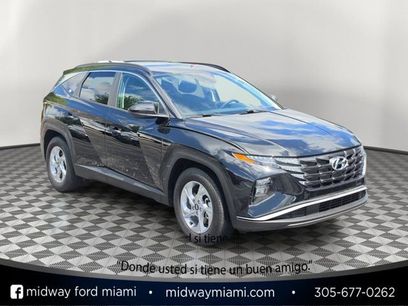 Used 2024 Hyundai Tucson SEL