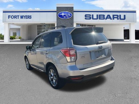 Used 2018 Subaru Forester 2.5i Touring image 14