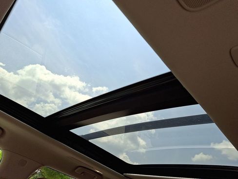 New 2025 INFINITI QX80 Sensory w/ Exterior Package image 10