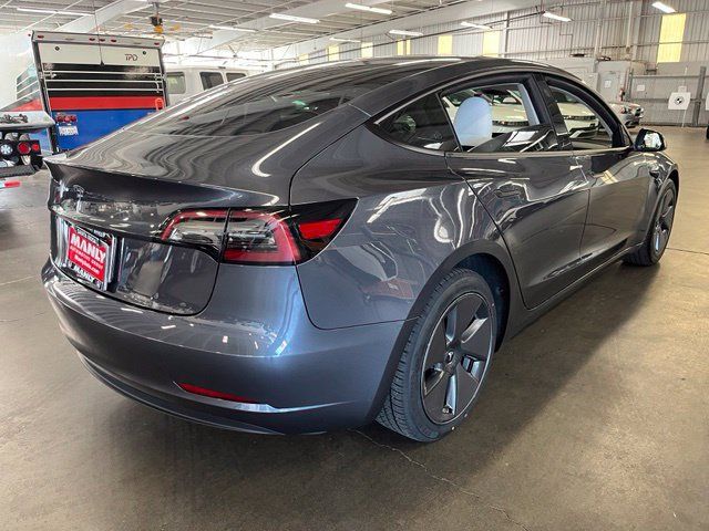 Used 2023 Tesla Model 3 Standard Range RWD image 3