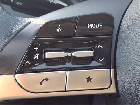 Certified 2024 Hyundai Tucson SEL image 24