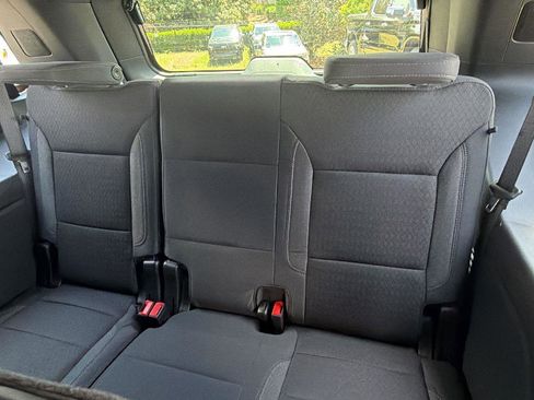 New 2026 Chevrolet Tahoe LS w/ Max Trailering Package RWD image 17