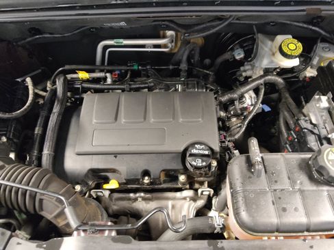 Used 2020 Chevrolet Trax LS w/ Tint and Cruise Package image 30