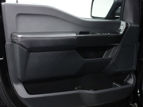 Used 2024 Ford F150 STX w/ STX Black Appearance Package AWD/4WD image 11