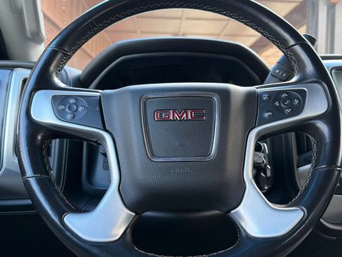 Used 2019 GMC Sierra 2500 SLT image 22