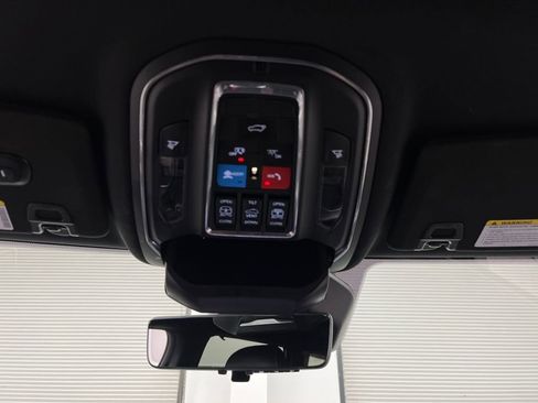 Used 2024 Jeep Grand Cherokee L Limited w/ Luxury Tech Group II image 72