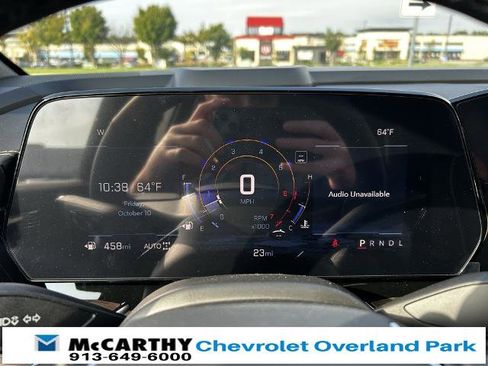 New 2025 Chevrolet Suburban Premier image 12