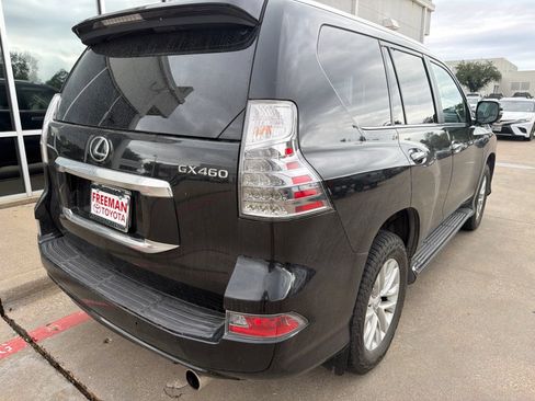 Used 2022 Lexus GX 460 Premium w/ Premium Package AWD/4WD image 7