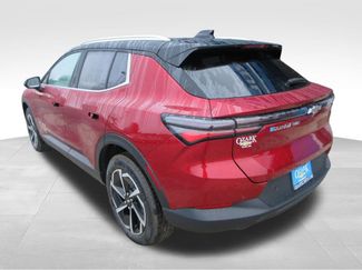 New 2026 Chevrolet Equinox EV LT video 3