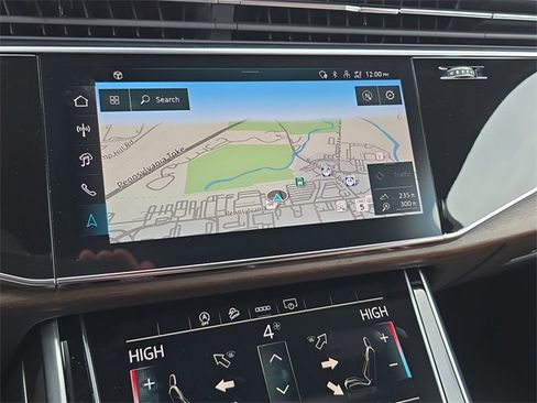 Used 2025 Audi Q7 3.0T Premium w/ Convenience Package image 26