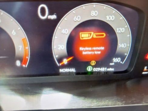 Used 2024 Acura Integra A-Spec image 2