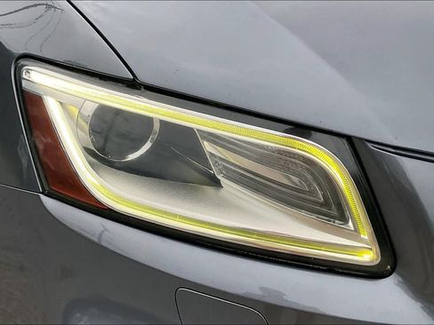 Used 2013 Audi Q5 3.0T Premium Plus w/ Audi MMI Navigation Plus Pkg AWD/4WD image 27
