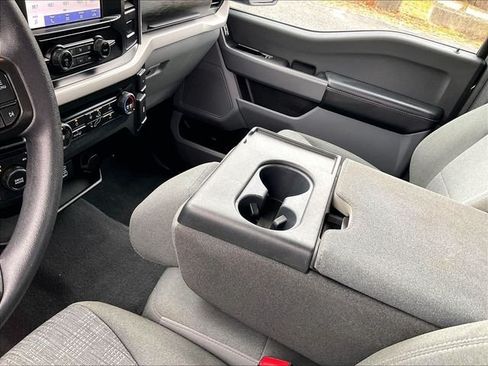 Used 2023 Ford F150 XLT AWD/4WD image 20