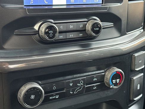 Used 2023 Ford F150 XL w/ STX Appearance Package image 22