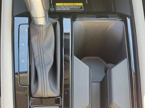 Used 2025 Honda Accord Touring image 29