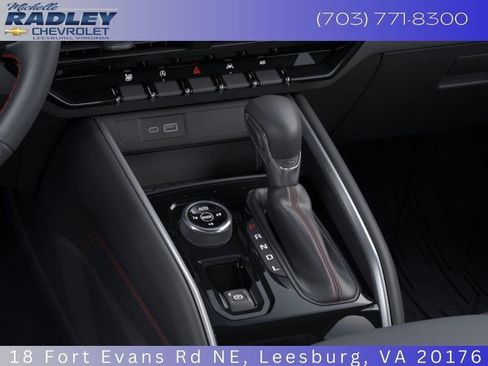 New 2025 Chevrolet Colorado Z71 image 25