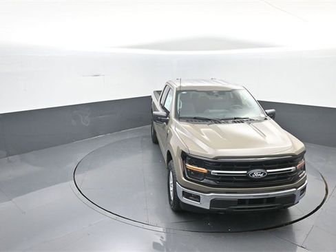 New 2026 Ford F150 XLT w/ Tow/Haul Package image 20