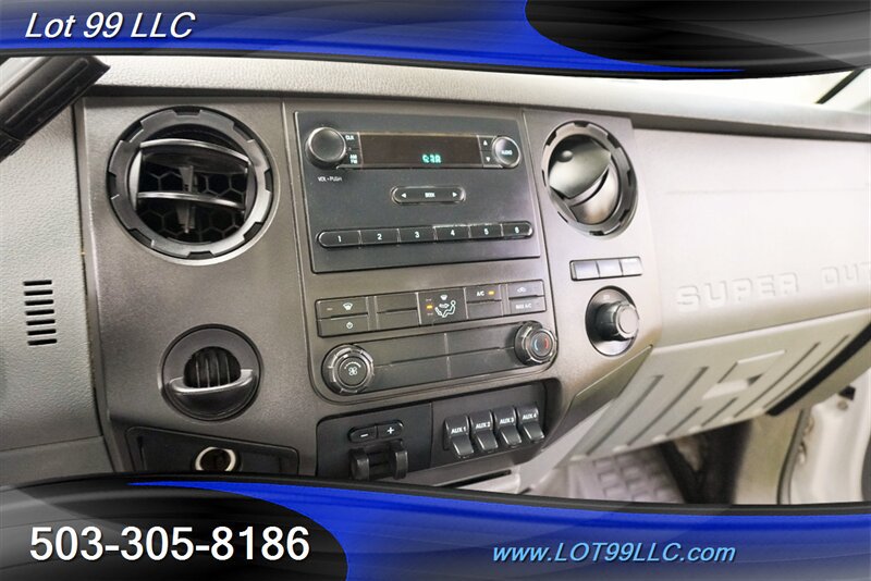 Used 2016 Ford F350 XL RWD image 18