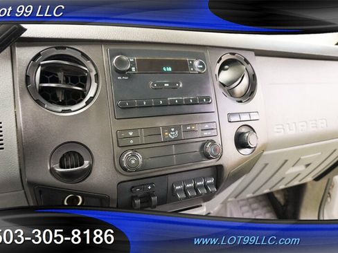 Used 2016 Ford F350 XL RWD image 18